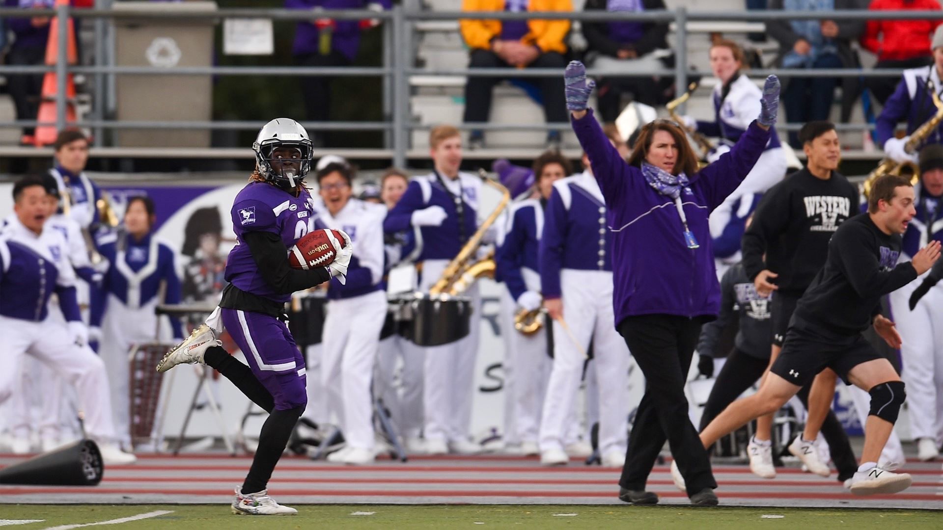 OUA semis 2019